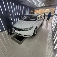 سراتو ۹۷ آپشنال ۲۰۰۰