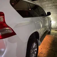 پرادو ۲۰۱۷|خودرو سواری و وانت|زاهدان, |دیوار