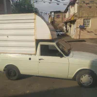 پیکان بار مدل ۸۹