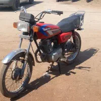 موتور پارکینگی125