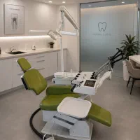 یونیت دندانپزشکی پارس دنتال k24