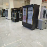 یخچال صنعتی|فروشگاه و مغازه|بجنورد, |دیوار