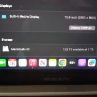 مک بوک پرو|رایانه همراه|مشهد, تلگرد|دیوار