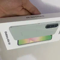 سامسونگA56|موبایل|تهران, شکوفه (عبدل آباد)|دیوار