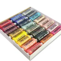 نخ خیاطی رنگی original