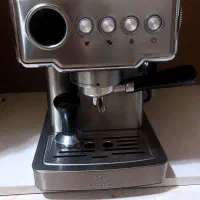 اسپرسوساز Weekend در حد نو