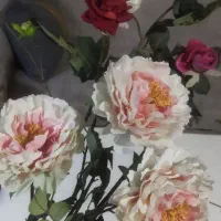 گل مصنوعی|گل مصنوعی|مشهد, کارگران|دیوار