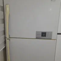 یخچال فریزر ال جی اصل
