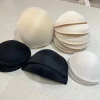 قالب سینه مخصوص باکس دوزی لباس عروس و مجلسی