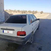 پراید 131مدل 93|خودرو سواری و وانت|سیرجان, |دیوار