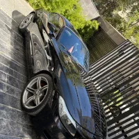 Bmw z4 sdrive23i|خودرو سواری و وانت|تهران, زعفرانیه|دیوار