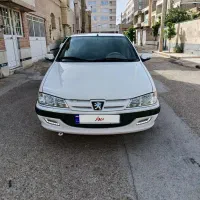 پارس xup نیمه سفارشی