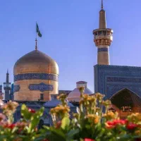 تجربه زیارت کربلا و نجف ۸ روز اقامت اقساطا