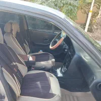 پژو دوگانه شرکتی مدل ۸۷تاره تعمیربافاکتور|خودرو سواری و وانت|طبس, |دیوار