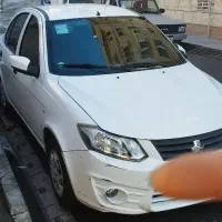 ساینا EX مدل ۱۴۰۱|خودرو سواری و وانت|تهران, ائمه اطهار|دیوار