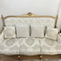 مبل استیل