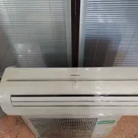 فروش کولر گازی 12 هزار اجنرال دسته دوم|کولر گازی و فنکوئل|تهران, امام زاده عبدالله|دیوار