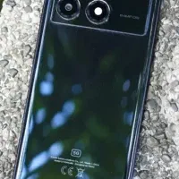 Poco X6 Pro 12/512 گیگ درحدنوفوری فروشی قیمت مناسب|موبایل|تهران, بهارستان|دیوار