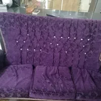 مبل و میز عسلی