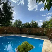 فرار از گرمای تهران