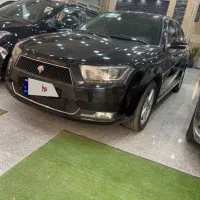 دنا ۶ دنده توربو ۴۰۲