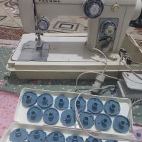 چرخ ژانومه مدل ۸۰۱ ‌.چرخ شرلی