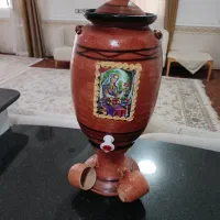 کلمن کوزه ای