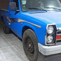 زامیاد Z 24 آپشنال، مدل ۱۴۰۱ بی رنگ کم کار|خودرو سواری و وانت|بندرعباس, |دیوار
