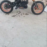 موتور مینی کراس