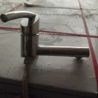 شیرآلات قهرمان .شیر دستشویی