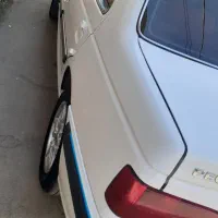 پژو پارس tu5مدل ۱۴۰۰سیمی در حد|خودرو سواری و وانت|اصفهان, نقش جهان|دیوار