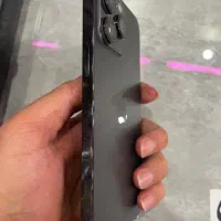 ایفون ۱۴پرومکس ریجستر|موبایل|مشهد, ادیب نیشابوری (شهرک غرب)|دیوار