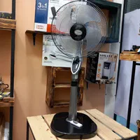 پنکه مگنتا به قیمت درب کارخانه زیر قیمت بازار|پنکه و تصفیه‌کنندهٔ هوا|مشهد, کوشش|دیوار