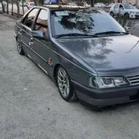 پژو ۴۰۵مدل۹۶