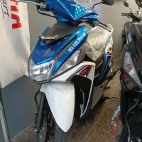 موتور یاماها M3 mio 125 cc اسکوتر اتوماتیک اقساطی|موتورسیکلت|قدس, شهرقدس|دیوار