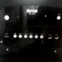 اسپیکر خانگی و مجالسی|سیستم صوتی خانگی|کرج, گلدشت|دیوار