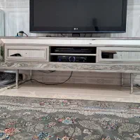 میز تلویزیون و بوفه