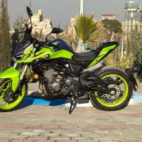 موتور qj250srk