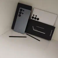 گلکسی S25 Ultra قلم دار ( غیراصل ،کپی )|موبایل|قم, نیروگاه|دیوار