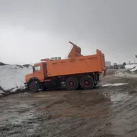 حمل آجرشن سیمان آجرخاک نخاله|خدمات حمل و نقل|لردگان, |دیوار