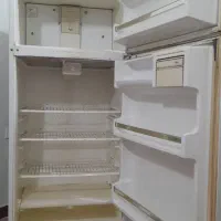 یخچال فریزر بدون برفک خارجی