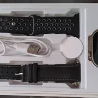 ساعت هوشمند اولترا Z77|ساعت|بیرجند, |دیوار