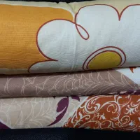 رختخواب تشک پشم