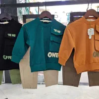 ست پسرانه مجلسی مناسب ۱ سال تا ۷ سال|کفش و لباس بچه|تبریز, |دیوار