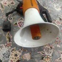 بلندگو