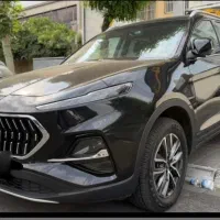 کی ام‌سی k7 مدل ۱۴۰۲ اقساط ( آریا خودرو)