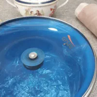 قابلمه لعابی