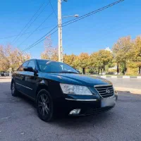 فروش سوناتا 2010 nf|خودرو سواری و وانت|شیراز, دینکان|دیوار