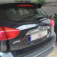 جک اس تری ۴۰۳،مشکی