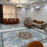 فرش۱۲متری ۱۲۰۰شانه میزنهارخوری آئینه کنسول ومبل